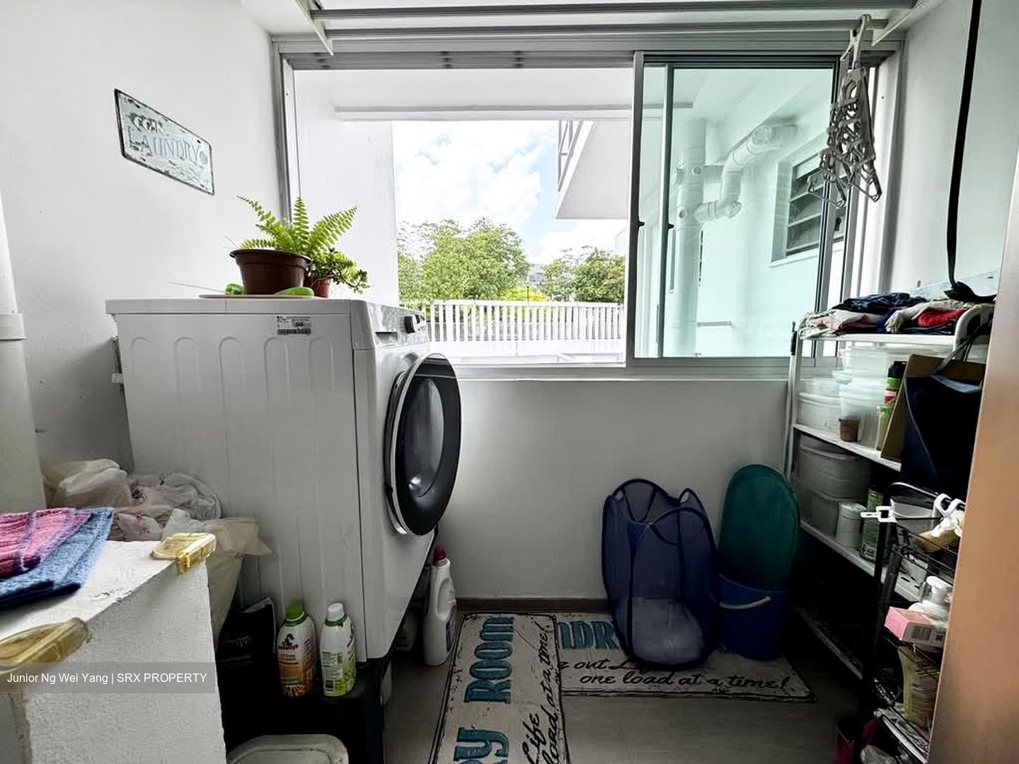 Yishun Street 51 (Yishun), Multi Generation #585049611